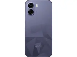 Смартфон OPPO A6k 4/256GB Crystal Violet - миниатюра 3