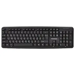 Клавіатура FrimeCom FС-505 Чорний