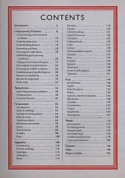 Garden Problem Solver. (Royal Horticultural Society Handbooks - мініатюра 4