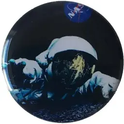 Тримач PopSocket New NASA 24