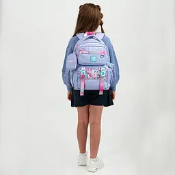 Рюкзак Kite Education 1022 Cool (K25-1022M-1) - мініатюра 21