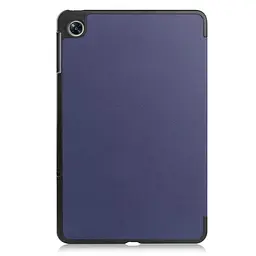Чохол-книжка BeCover Smart Case для Oppo Pad Air 2022 10.36" Deep Blue (709511) - мініатюра 2