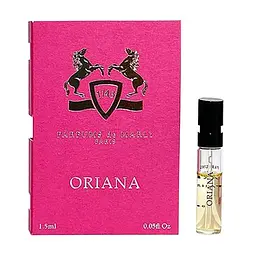 Оригінал Мініатюра Parfums de Marly Oriana 1,5 мл Парфумована вода