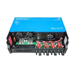 MPPT-контролер заряду сонячних панелей Victron Energy SmartSolar MPPT RS 450/200-MC4 (99-00022074) - мініатюра 4