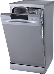 Посудомийна машина Gorenje GS520E15S - мініатюра 4