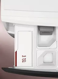 Electrolux Пральна машина фронтальна, 8кг, 1400, A+++, 60см, дисплей, пара, інвертор, білий - мініатюра 7
