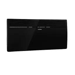 Конвекційний обігрівач Klarstein Hot spot slimcurve до 40 м кв (10033017) чорний