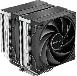 Кулер для процесора Deepcool AK620 1700 AM5 (AK620)