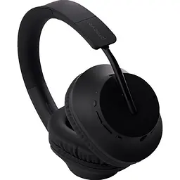 Навушники Proove Wonder Black (HPWD00010001) [104631] - мініатюра 6