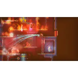 Ключ активації Microsoft Nuclear Blaze для Xbox One/Series S/X - мініатюра 6