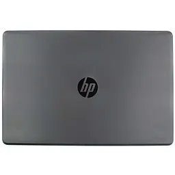 Кришка матриці для HP 250 255 256 258 G6, 15-BS 15-BW 15-BR 15-RA, TPN-C129 TPN-C130, (Smoke Gray, A Cover)