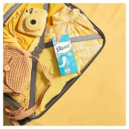 Щоденні прокладки Discreet Deo Spring Breeze 60 шт. - мініатюра 10