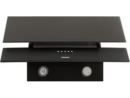 Вытяжка ELEYUS Della 700 60 BL - миниатюра 7