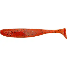 Силікон Keitech Easy Shiner 5" EA#13 spicy mustard/blue (5 шт/уп)