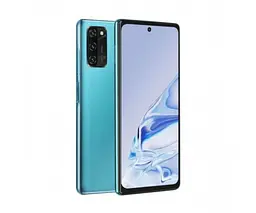 Смартфон Blackview A100 6/128 GB блакитний (6931548307334) - мініатюра 3