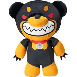 М'яка іграшка колекційна Deddy Bears Snapps Серія-4 (DB41205)