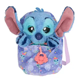 Інтерактивна іграшка Baby Paws Стіч з аксесуарами 24 см (927001IM) - мініатюра 3