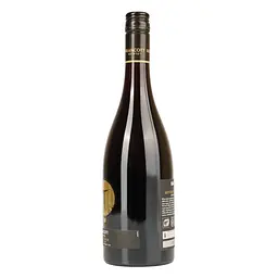 Вино Brancott Estate Marlborough Pinot Noir червоне сухе 10.5-15% 0.75 л - мініатюра 4