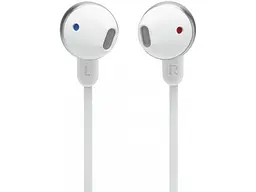 Навушники з мікрофоном JBL T215BT White T215BTWHT - мініатюра 2