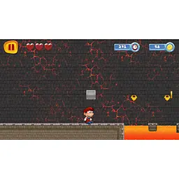 Ключ активації Microsoft Super MaRiot Jumpman Adventures для Xbox One/Series S/X - мініатюра 2