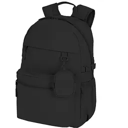 Рюкзак CoolPack FIN Black 20 л 45х29х15 см чорний (F157995)