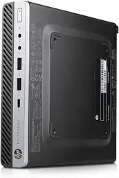 Б/В Системний блок HP EliteDesk 800 G4 DM 65W (i5-8500 / 8GB DDR4 / 256GB SSD) - мініатюра 4