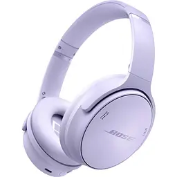 Навушники Bose QuietComfort Headphones Chilled Lilac [884367-1200] [152952]