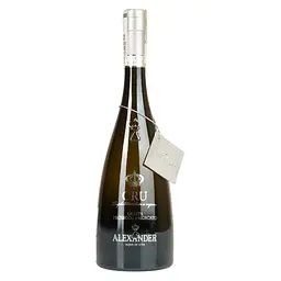 Граппа Alexander Cru 38% 0.7л - мініатюра 2