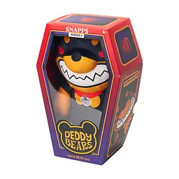 М'яка іграшка Deddy Bears Серія 4 Snapps 32 см (DB41205) - мініатюра 2