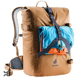 Рюкзак Deuter Amager 25+5 Almond (1052-3220022 6008) - мініатюра 8