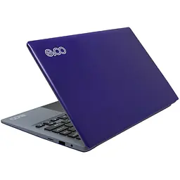 Ноутбук EVOO Laptop 11.6" FHD 4/64GB N4000 Purple (EV-C-116-7PR) - мініатюра 4