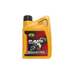 Трансмісійна олива Kroon-Oil SP MATIC 4026 1 л (KL 32219)