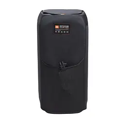 Чохол для портативної колонки JBLPARTYBOX CLUB120 JBL JBLPBCOV-120 - мініатюра 5