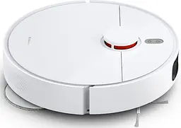 Робот-пилосос XiaomiRobot Vacuum S10+ White - мініатюра 4