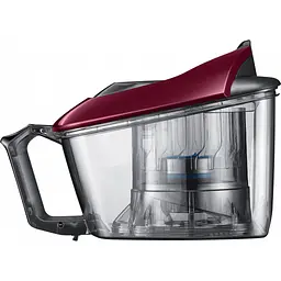 Пилосос Samsung VC07M31A1HP/UK - мініатюра 2