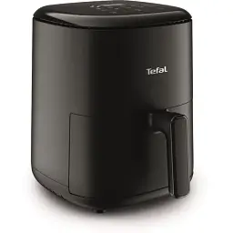Мультипіч Tefal EasyFry Compact 1300 Вт чорний (EY145810) - мініатюра 3