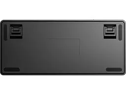 Клавіатура Aula F75 Black (6948391208626) - мініатюра 4