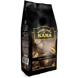 Кава "Віденська кава" Espresso De Lux 1 кг