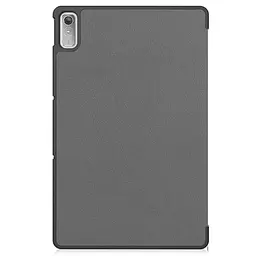 Чохол Primolux Slim для планшета Lenovo Tab P11 2nd Gen 11.5" (TB-350 / TB-355) Grey - мініатюра 2