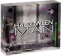 Парфумований набір Halloween Man: Туалетна вода 125 мл + 50 мл - мініатюра 2