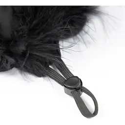 Аксесуар для собак Pet Fashion Imp M-L червоний  - мініатюра 2