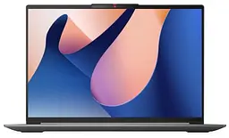 Ноутбук 16" Lenovo IdeaPad Slim 5 16IAH8 Cloud Gray 16" WUXGA 1920x1200 матовый, Intel Core i5-12450H 2.0-4.4GHz, RAM 16GB, SSD 1TB,