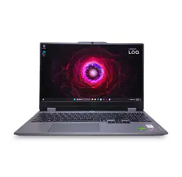Ноутбук Lenovo LOQ 15.6 FHD Ryzen 7 7435HS/16GB DDR5/RTX 4060 512 GB SSD Refurbished