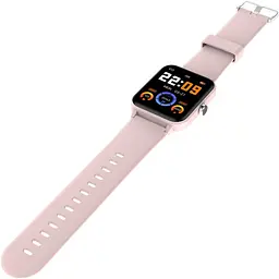 Смарт-часы Blackview R30 Pink - мініатюра 5