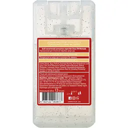 Антисептик для рук Mermade Hot Choco Hand Antiseptic 13 мл (4823122903877) - мініатюра 2
