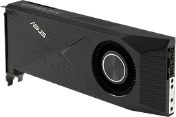 Відеокарта GeForce RTX 3070 8GB Asus Turbo (TURBO-RTX3070-8G) Б/В - мініатюра 2