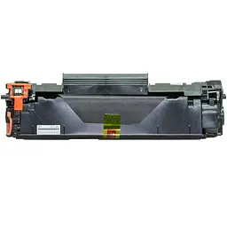 Картридж тон. NEWTONE для HP LJ Pro M125/127/201/225 аналог CF283A Black ( 2000 ст.) (CF283E) - мініатюра 3