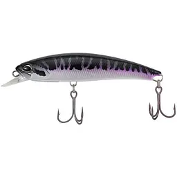 Воблер DUO Realis Fangbait 120SR PIKE 120 mm 25.8 g Чорний/Білий (1013-34.29.03)