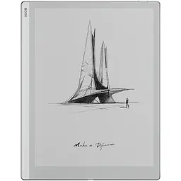Електронна книга Onyx Boox Go 10.3 White [112722] - мініатюра 2