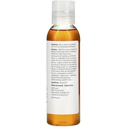 Ланолін рідкий Now Foods Liquid Lanolin Solutions 118 мл - мініатюра 2
